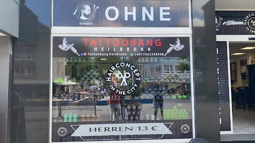 2 - Hairconcept In The City GmbH