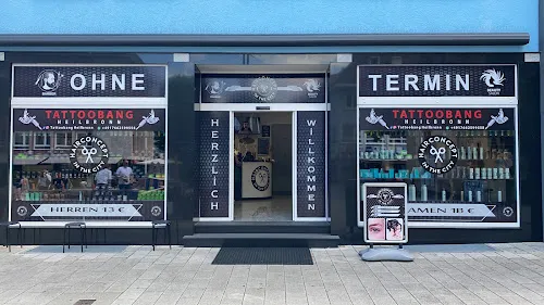 3 - Hairconcept In The City GmbH