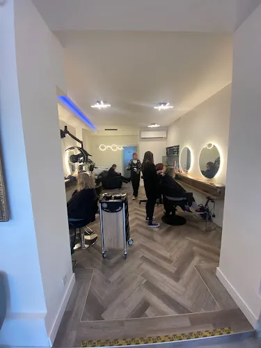 3 - HAIRCRAZE by Naomi