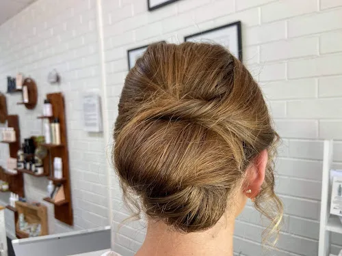 3 - HAIRCREW @ THE MARINA