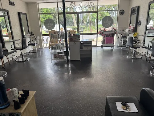 2 - HAIRCREW @ THE MARINA