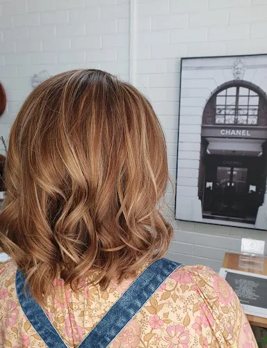 7 - HAIRCREW @ THE MARINA