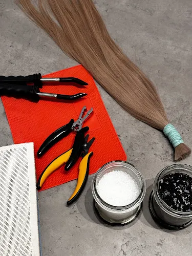 6 - Haircut Factory Studio Fryzur