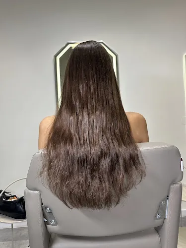 2 - Haircut Factory Studio Fryzur