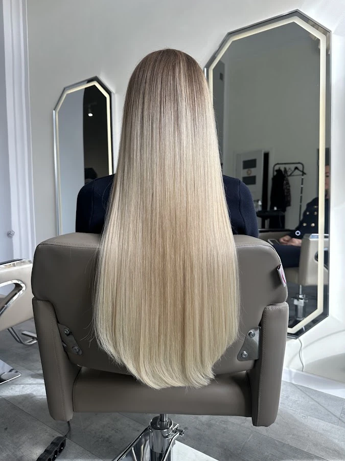 1 - Haircut Factory Studio Fryzur