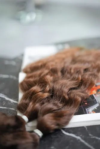 5 - Haircut Factory Studio Fryzur