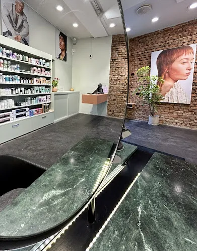 2 - Hair`d Master Babershop