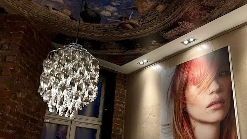 3 - Hair`d Master Babershop