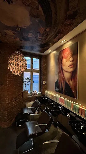 1 - Hair`d Master Babershop