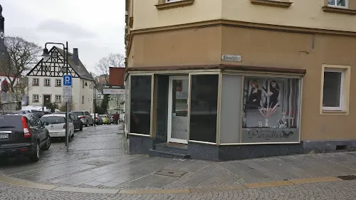 2 - Hairdesign by Canan