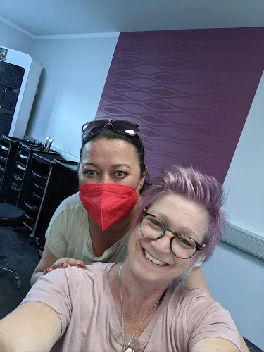 7 - Hairdesign by Canan