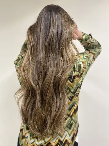 6 - Hairfusion by Justin