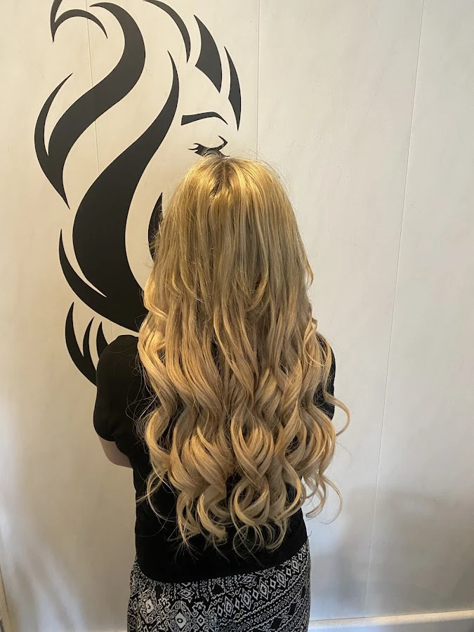 1 - Hairfusion by Justin