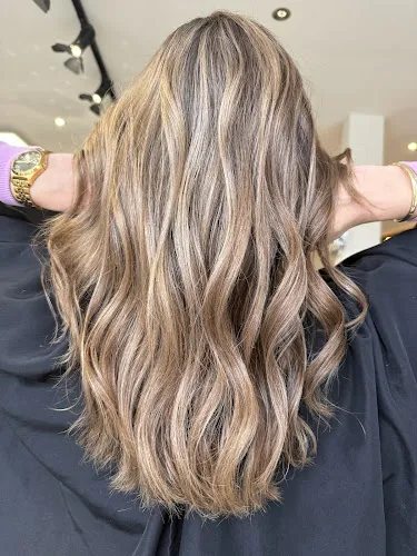 7 - Hairfusion by Justin