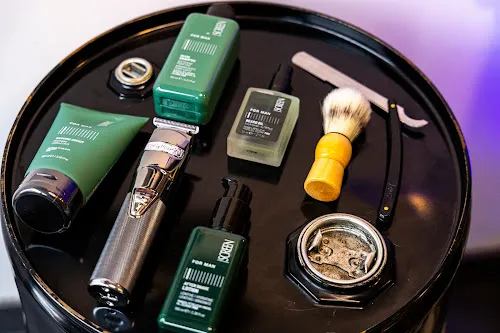 5 - Hairfusion by Justin