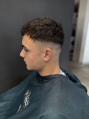 4 - Hairfusion by Justin