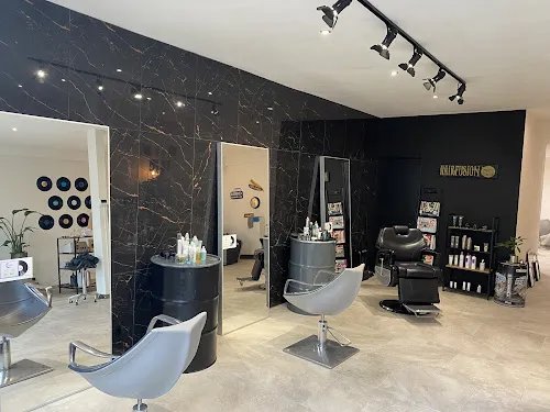 3 - Hairfusion by Justin