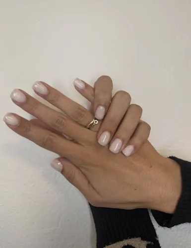 7 - Hairline Wimmer Friseur -- u Nageldesign