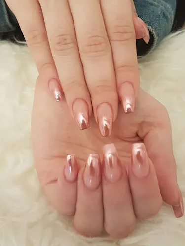 5 - HAIRLounge By Ali Cam