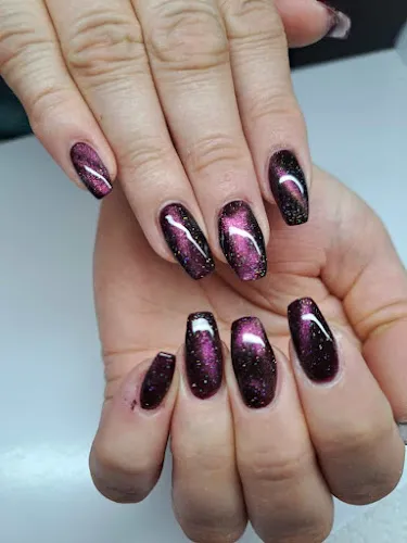 3 - HAIRLounge By Ali Cam