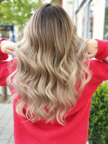 6 - Hairluxe Friseursalon