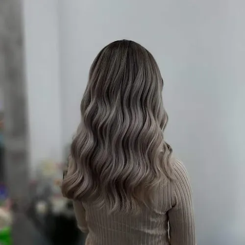 4 - Hairluxe Friseursalon