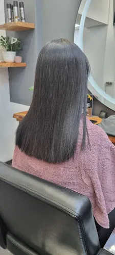 5 - Hairluxe Friseursalon