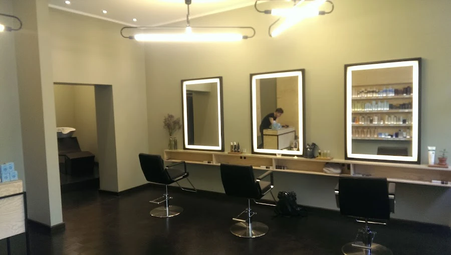1 - Hairmanos Barbershop Kreuzberg