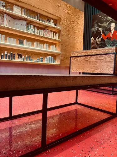 4 - Hairmanos Barbershop Kreuzberg