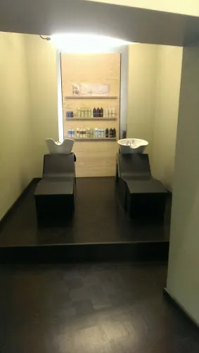 8 - Hairmanos Barbershop Kreuzberg