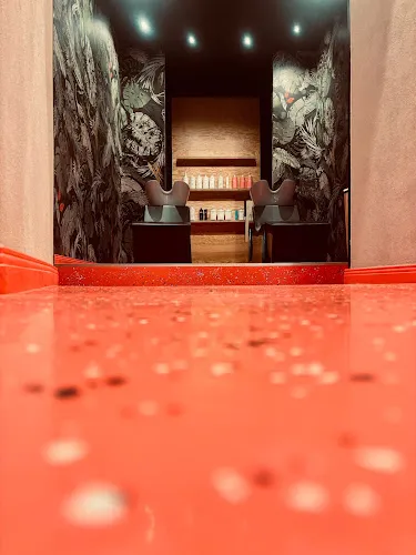 3 - Hairmanos Barbershop Kreuzberg