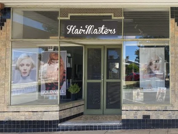 1 - Hairmasters
