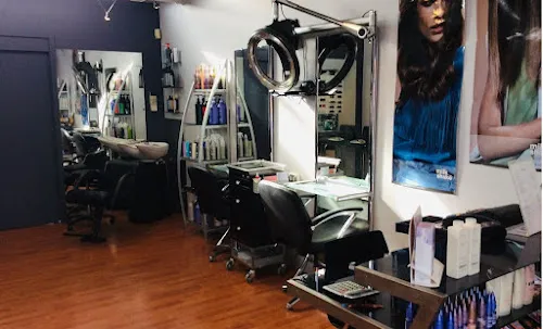 3 - Hairport Central