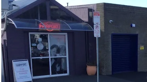 2 - Hairport Central