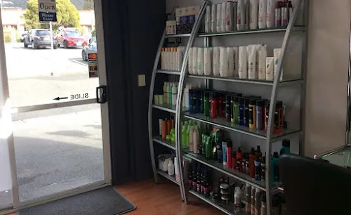 4 - Hairport Central