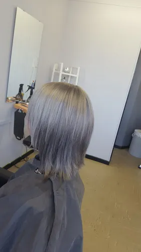 5 - Hairport/Scissorhands