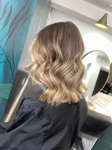 6 - Hairs and Graces