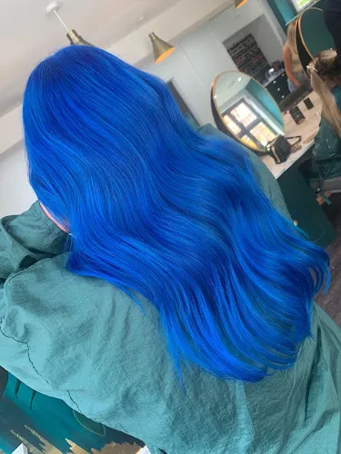 3 - Hairs and Graces