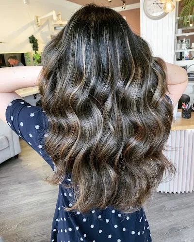 4 - Hairs and Graces