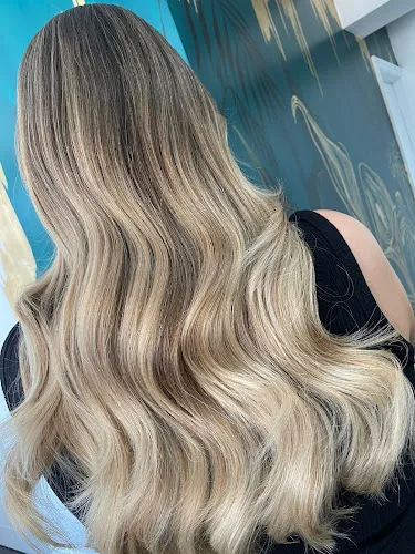 1 - Hairs and Graces