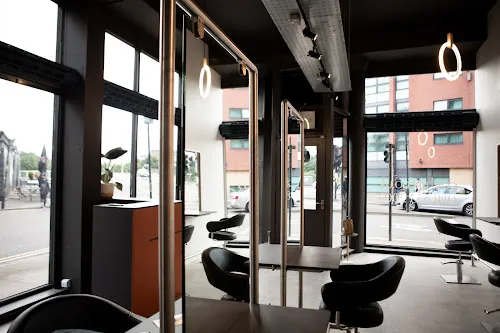 3 - Hairs & Graces Glasgow Ltd