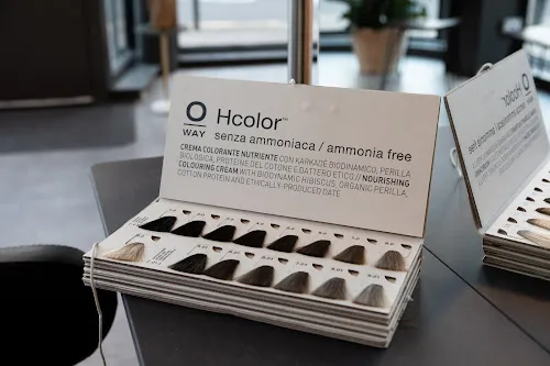 7 - Hairs & Graces Glasgow Ltd