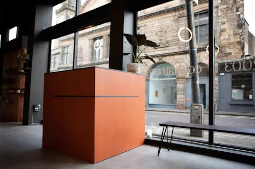 8 - Hairs & Graces Glasgow Ltd