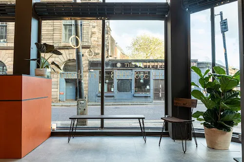 4 - Hairs & Graces Glasgow Ltd