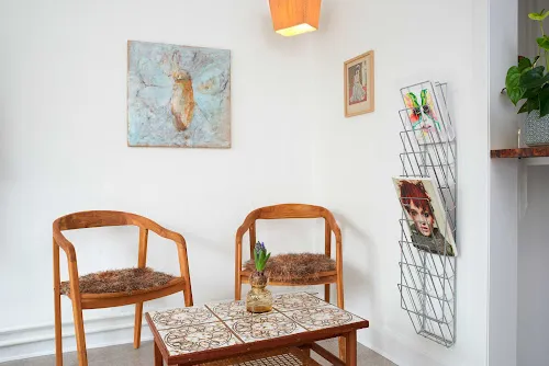 3 - Hairstreet frisør