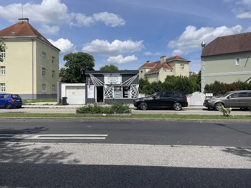 6 - Hairstudio MEGAMENN Müjdat