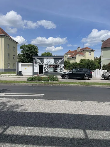 4 - Hairstudio MEGAMENN Müjdat