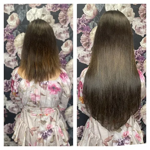 7 - Hairstyle Professional BARBER FRYZJER