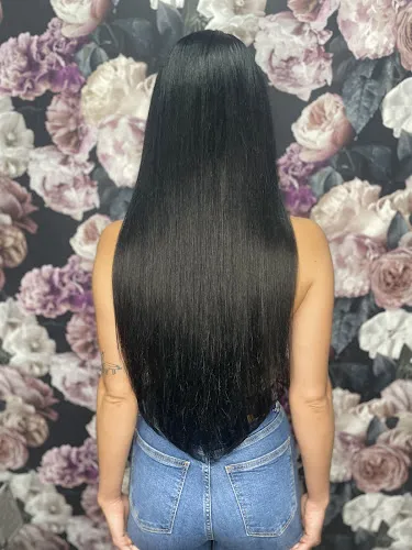 3 - Hairstyle Professional BARBER FRYZJER