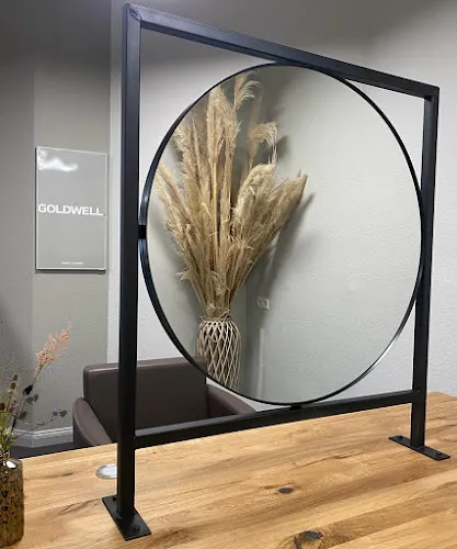 5 - Hairstylist Yüksel Özyilmaz